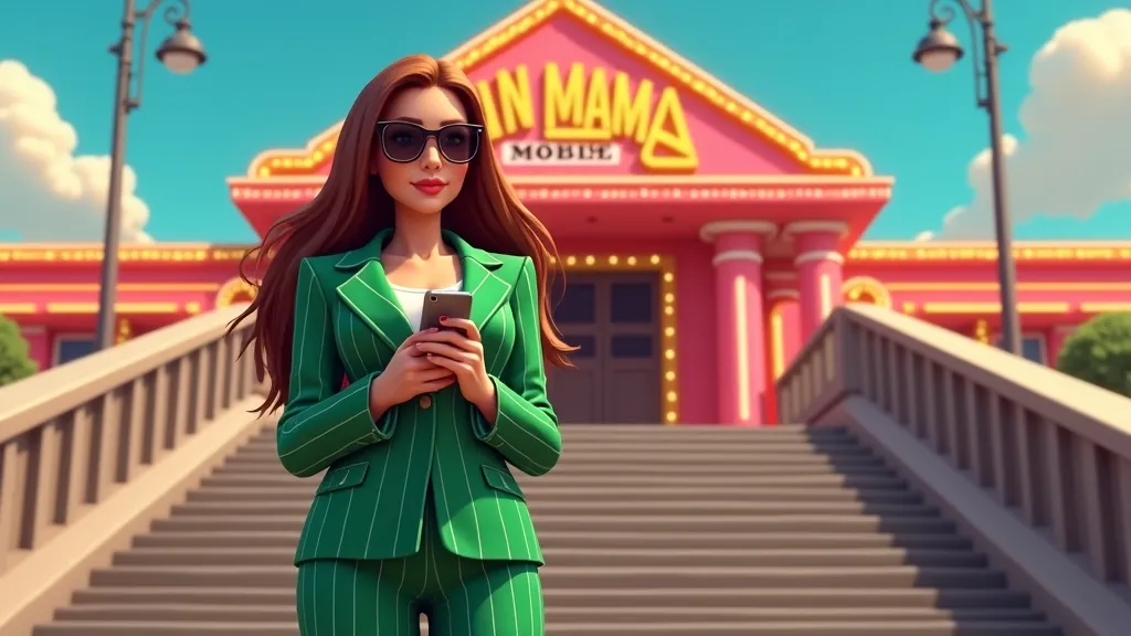 spinmama bonus code